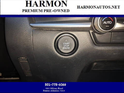 2022 Mazda CX-30 2.5 S Select