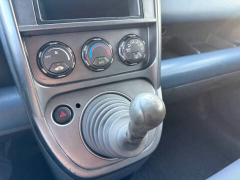 2004 Honda Element LX