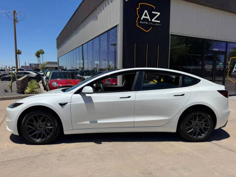 2026 Tesla Model 3 Premium