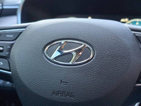 2022 Hyundai Santa Fe XRT