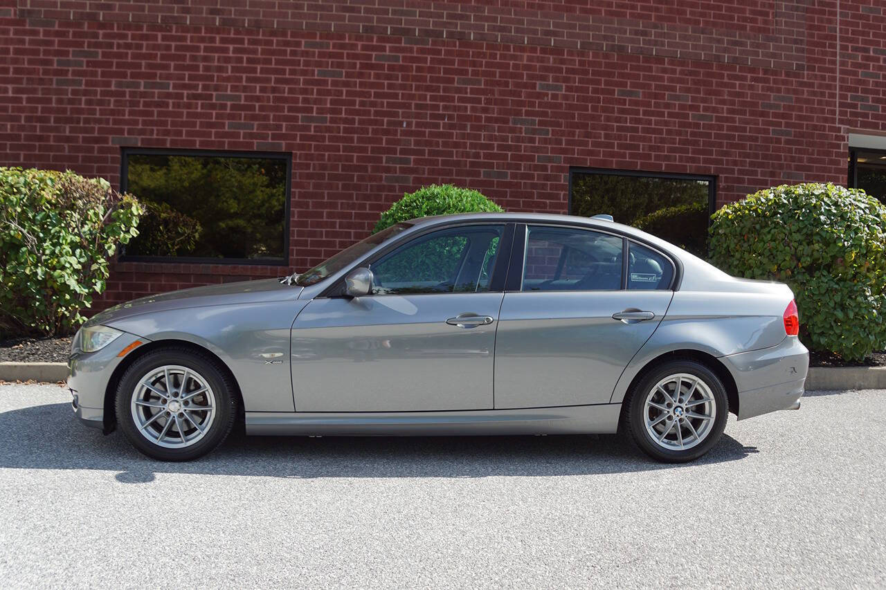 2010 BMW 3 Series for sale at Dougherty Automotive in West Chester, PA