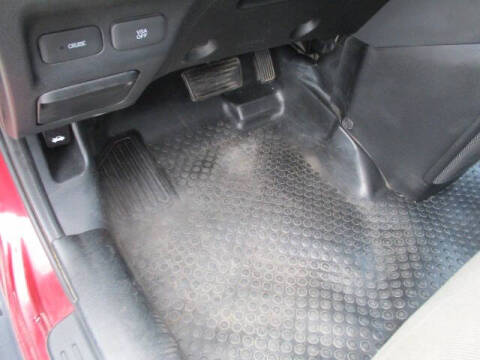 2008 Honda Element EX
