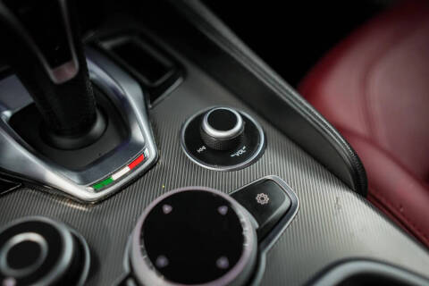 2024 Alfa Romeo Giulia