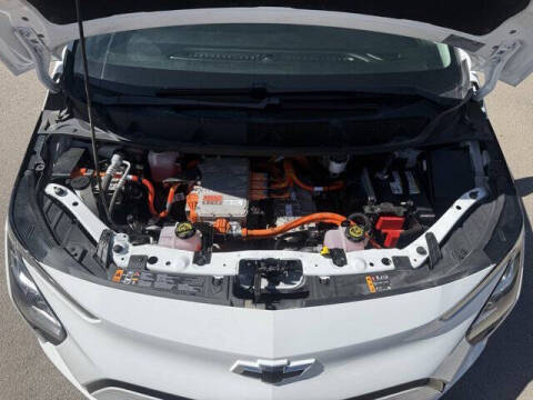 2023 Chevrolet Bolt EV 1LT