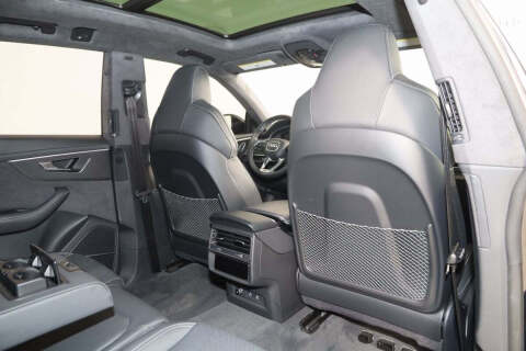 2023 Audi RS Q8 4.0T quattro