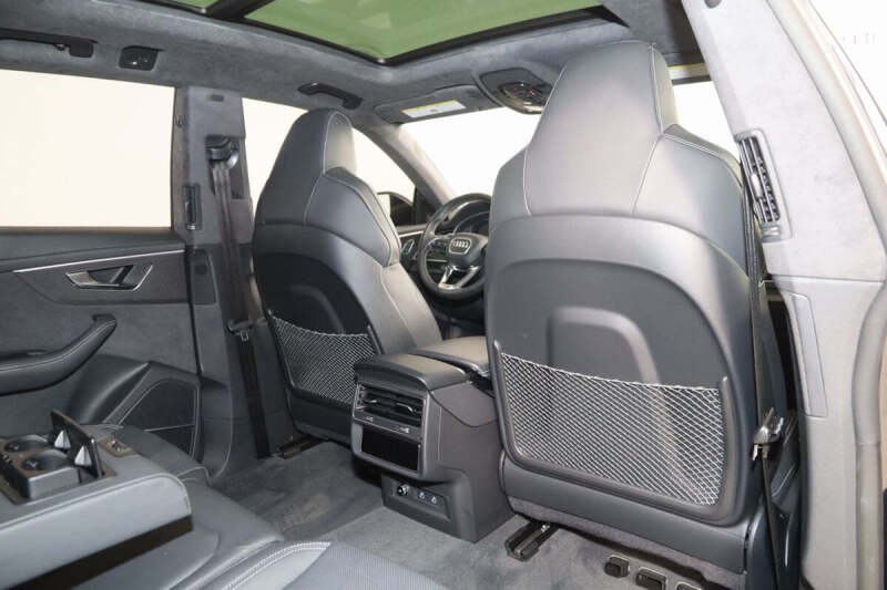 2023 Audi RS Q8 4.0T quattro