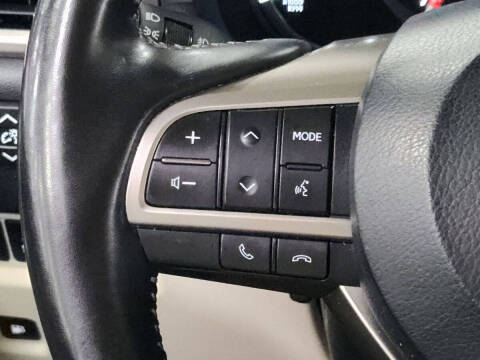 2020 Lexus GX 460 Luxury
