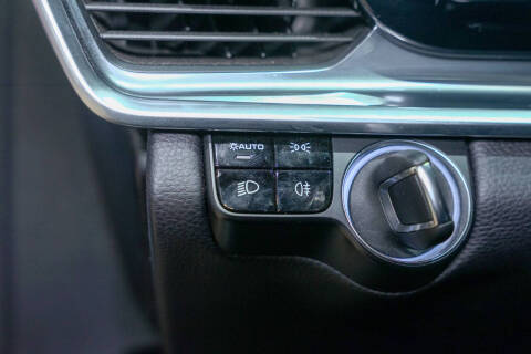 2018 Porsche Panamera 4S