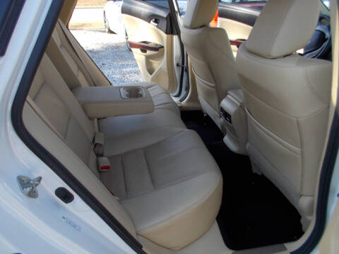 2012 Honda Crosstour EX-L V6