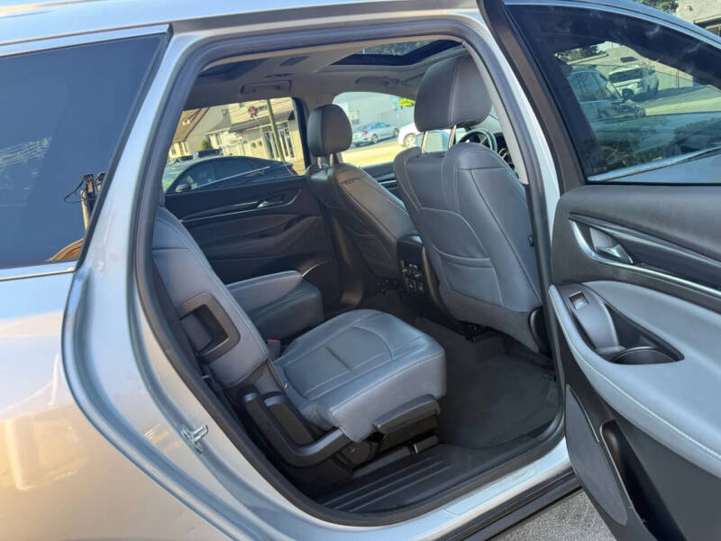 2019 Buick Enclave Premium