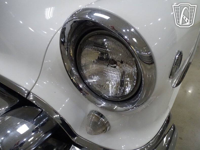 1955 Oldsmobile Eighty-Eight