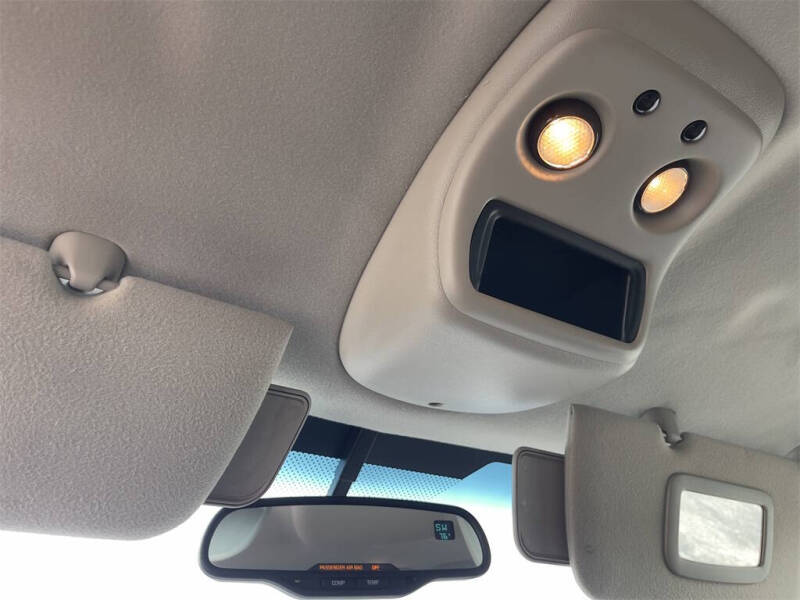 2006 Chevrolet Silverado 1500