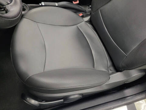 2013 MINI Convertible Cooper