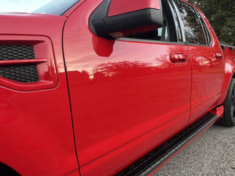 2008 Ford Explorer Sport Trac Limited