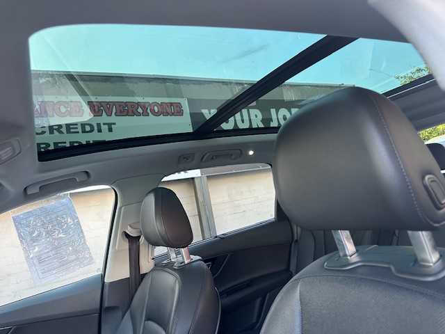 2017 Audi Q7 3.0T quattro Prestige