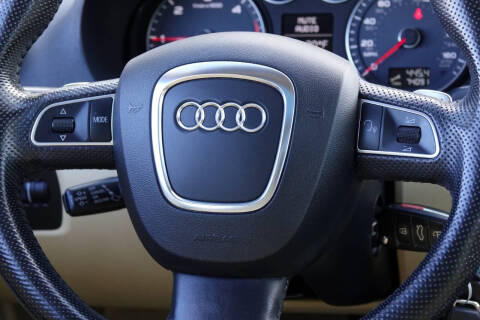 2012 Audi A3 2.0 TDI Premium Plus