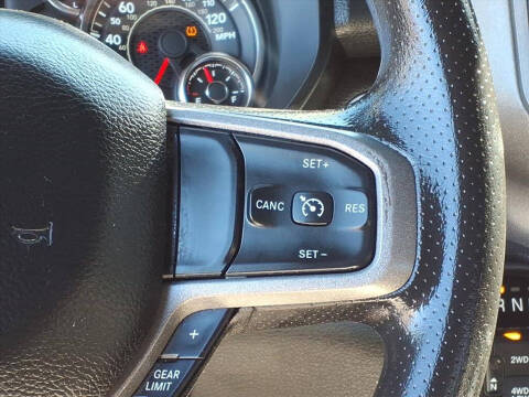 2023 RAM 1500 Tradesman