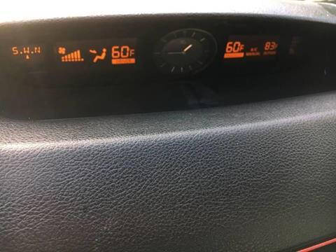 2005 Infiniti G35