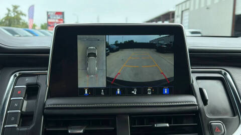 2024 GMC Yukon XL SLT