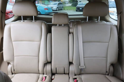 2010 Toyota Highlander