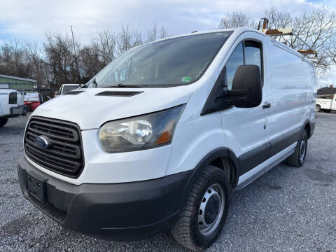 2016 Ford Transit 250