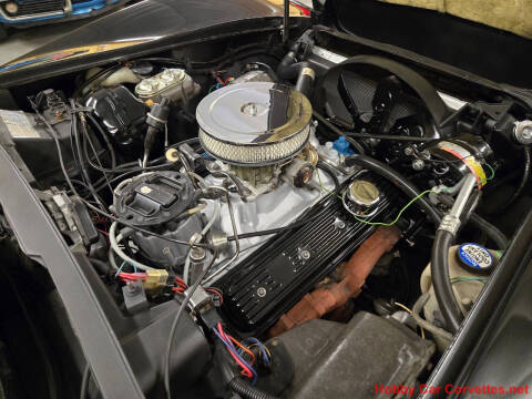 1979 Chevrolet Corvette