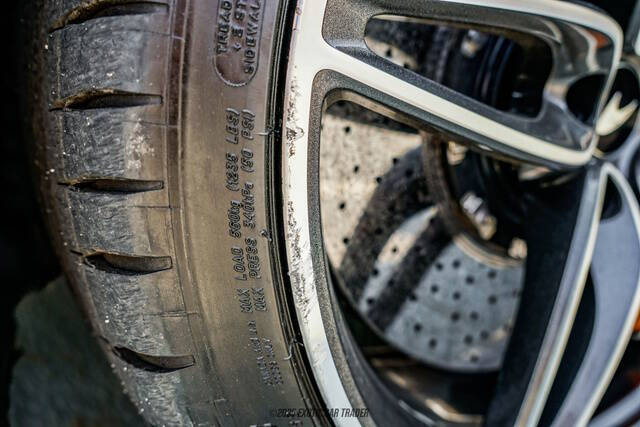 2019 McLaren 570S Spider