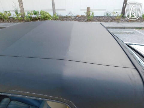 1987 Ford Mustang GT