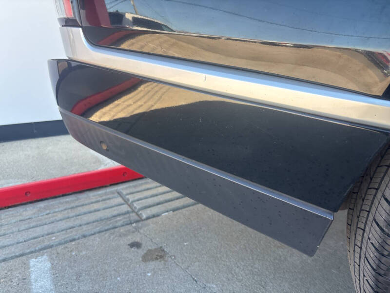 2017 Land Rover Range Rover HSE Td6