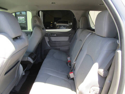 2015 GMC Acadia SLE-1