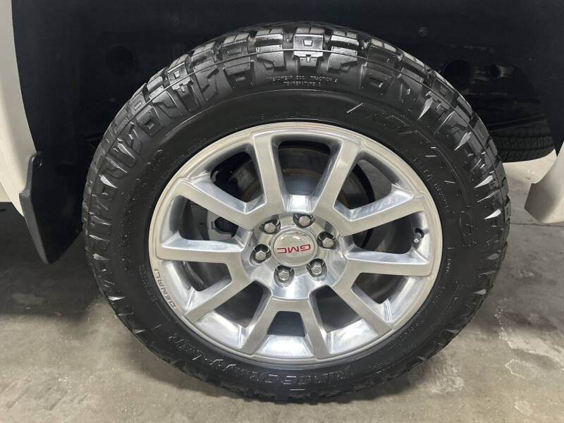 2015 GMC Sierra 1500
