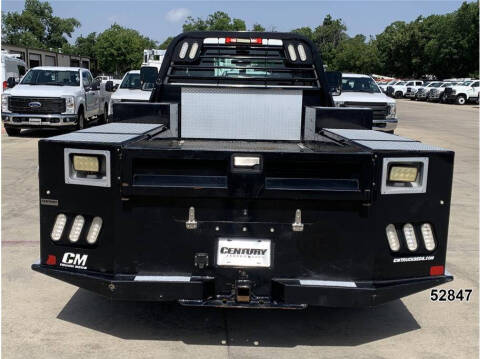 2022 International CV515