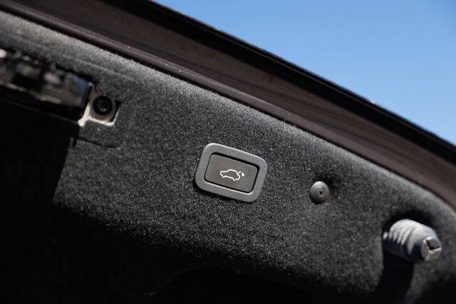 2017 Jaguar XF 35t Prestige