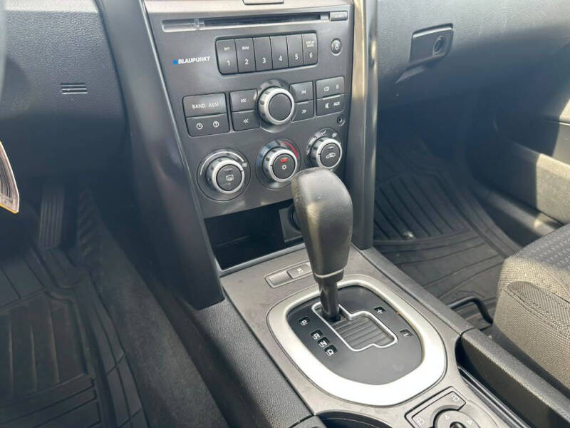 2009 Pontiac G8