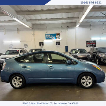 2007 Toyota Prius