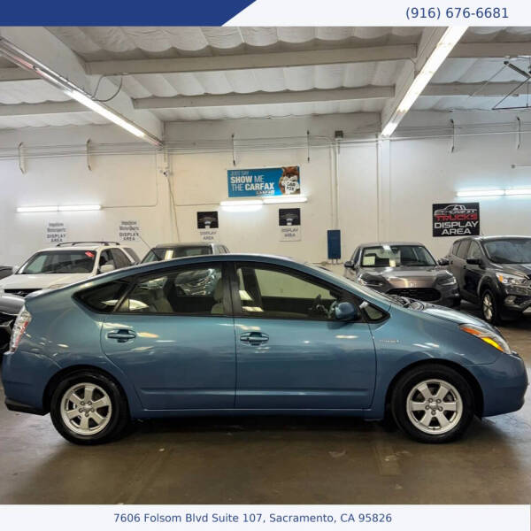 2007 Toyota Prius