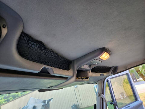 2003 International 4400