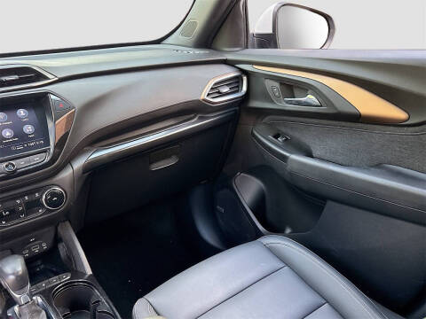 2022 Chevrolet TrailBlazer ACTIV