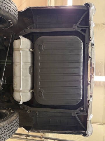 1962 Chevrolet Impala