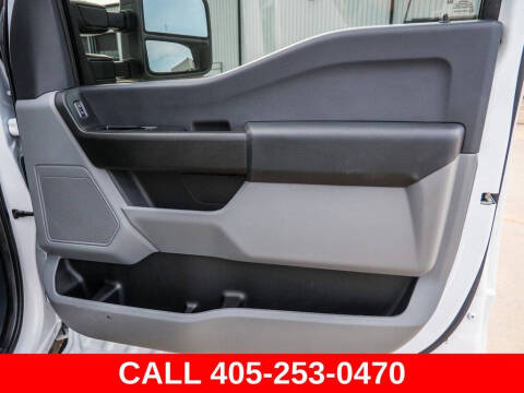 2023 Ford F-250 Super Duty