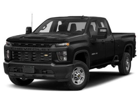 2022 Chevrolet Silverado 2500HD for sale at Karplus Warehouse in Pacoima CA