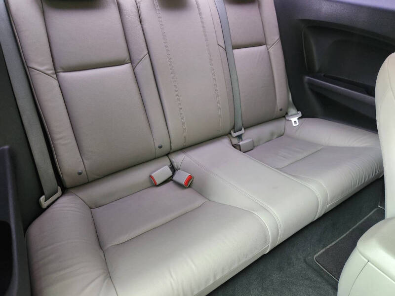 2012 Honda Civic EX-L