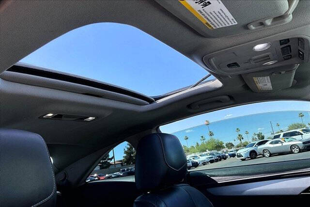 2015 Cadillac ATS 3.6L Premium