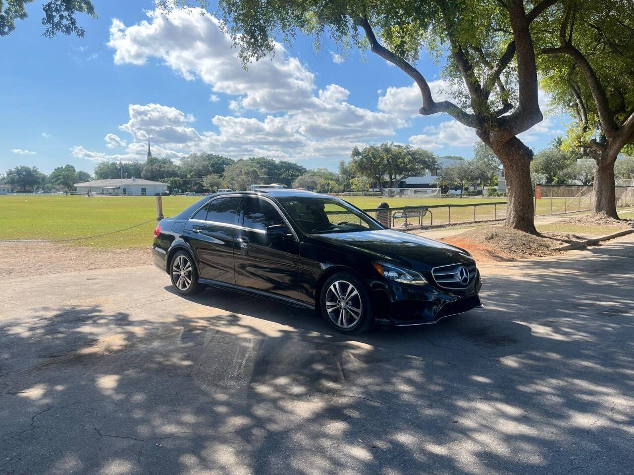 2015 Mercedes-Benz E-Class for sale at JT AUTO INC in Oakland Park, FL