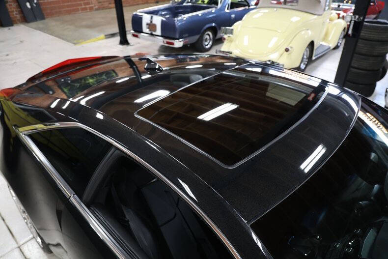 2014 Cadillac CTS-V