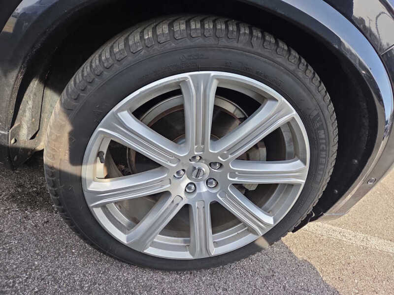 2017 Volvo XC90 T6 Inscription