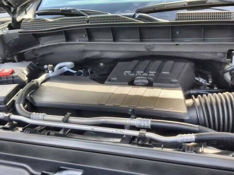 2026 GMC Sierra 1500 Elevation Standard