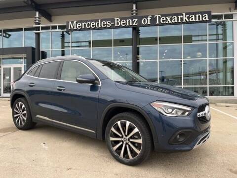 2023 Mercedes-Benz GLA for sale at Express Purchasing Plus in Hot Springs AR
