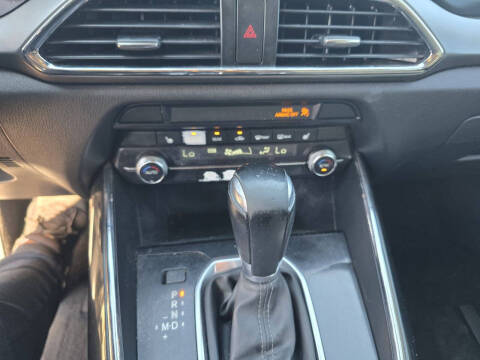 2019 Mazda CX-9 Touring