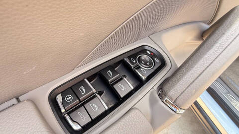 2011 Porsche Cayenne S Hybrid